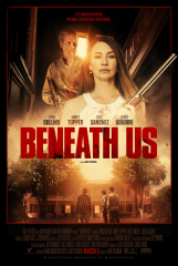 Beneath Us (2020) Movie