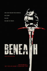 Beneath (2014) Movie