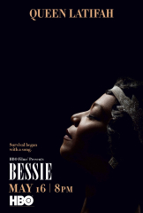 Bessie  Movie