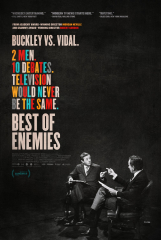 Best of Enemies (2015) Movie