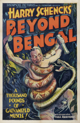 Beyond Bengal (1934) Movie