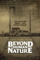 Beyond Human Nature (2020) Movie