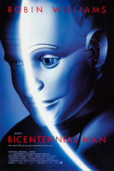 Bicentennial Man (1999) Movie