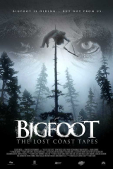 Big Foot: The Lost Coast Tapes