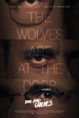 Big Bad Wolves (2013) Movie