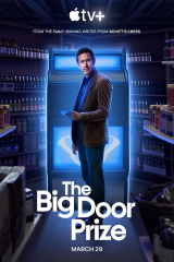 The Big Door Prize  Movie