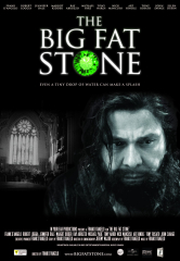 The Big Fat Stone (2014) Movie