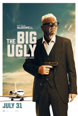 The Big Ugly (2020) Movie