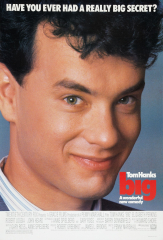 Big (1988) Movie