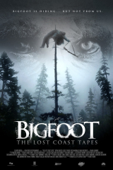 Bigfoot: The Lost Coast Tapes (2012) Movie