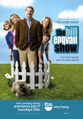The Bill Engvall Show TV Series