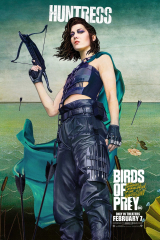 Birds of Prey (2020) Movie