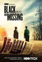 Black and Missing  Movie