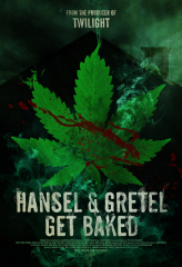 Hansel & Gretel Get Baked (2013) Movie