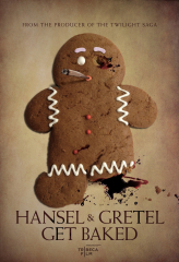 Hansel & Gretel Get Baked (2013) Movie