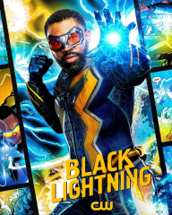 Black Lightning TV Series