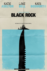 Black Rock (2013) Movie