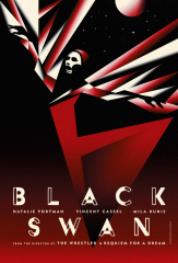 Black Swan (2010) Movie