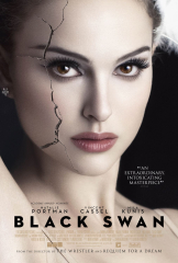 Black Swan (2010) Movie