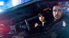 Blade Runner 2049 Ana De Armas Ryan Gosling