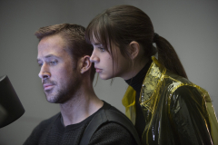 Blade Runner 2049 Ryan Gosling And Ana De Armas