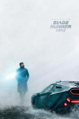 Blade Runner 2049 - Ryan Gosling Teaser