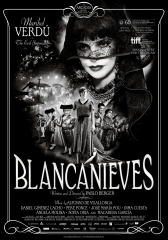 Blancanieves (2012) Movie