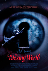 The Blazing World (2021) Movie