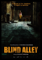 Blind Alley (2011) Movie