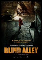 Blind Alley (2011) Movie