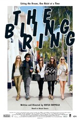 The Bling Ring (2013) Movie