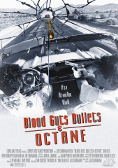 Blood, Guts, Bullets and Octane (1998) Movie