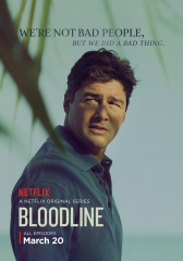 Bloodline  Movie