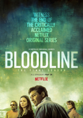 Bloodline  Movie