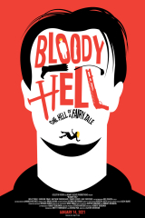 Bloody Hell (2020) Movie