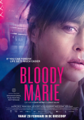 Bloody Marie (2019) Movie