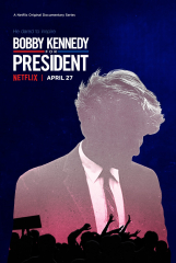 Bobby Kennedy for President  Movie