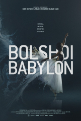 Bolshoi Babylon  Movie