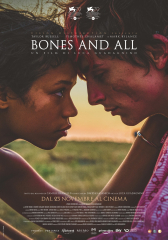 Bones and All (2022) Movie