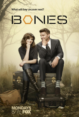 Bones TV Series