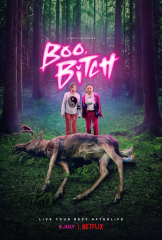 Boo, Bitch  Movie