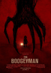 The Boogeyman (2023) Movie
