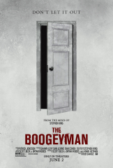 The Boogeyman (2023) Movie