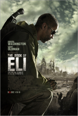 ook of Eli (2010) Movie"