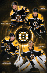 Boston Bruins - Team