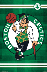 Boston Celtics - Logo 14