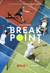 Break Point  Movie