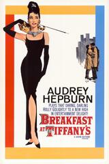 Breakfast At Tiffany&#x27;s