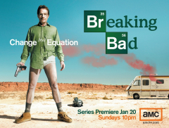 Breaking Bad TV Series