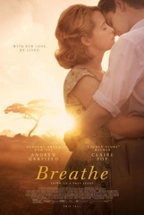 Breathe (2017) Movie